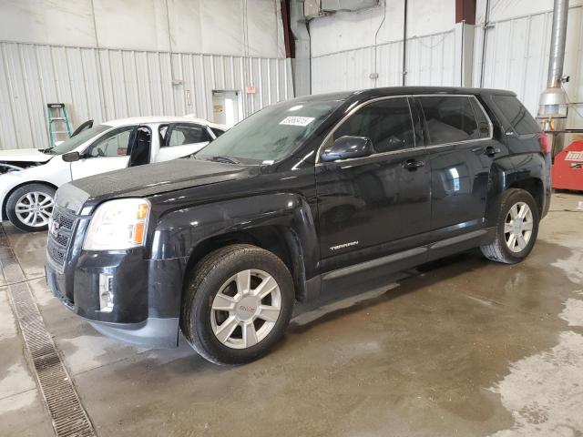2012 Gmc Terrain Sle