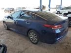 2018 Kia Optima Lx   en Venta en Phoenix, AZ - Front End