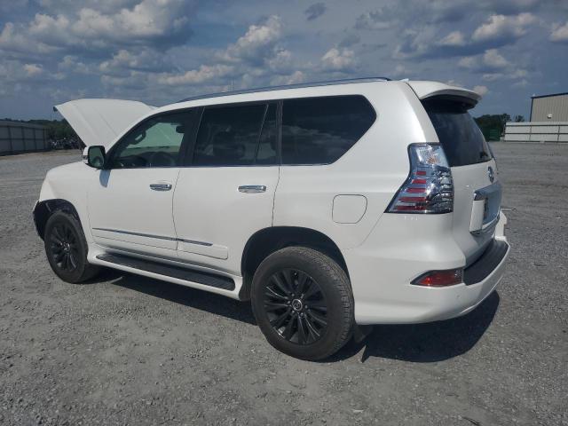  LEXUS GX 2017 Biały
