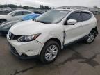 2018 Nissan Rogue Sport S na sprzedaż w New Britain, CT - All Over