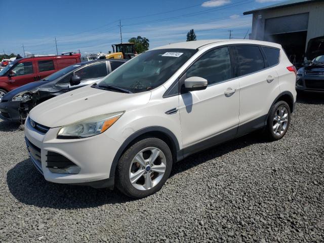 Parquets FORD ESCAPE 2013 White
