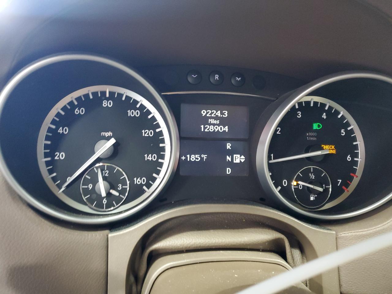 2011 Mercedes-Benz Gl 450 4Matic VIN: 4JGBF7BE8BA634836 Lot: 61633565