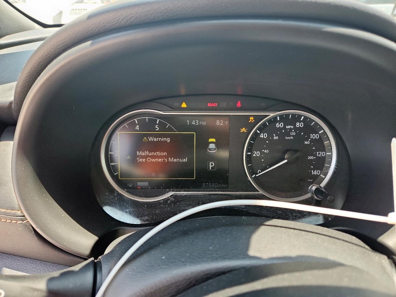 2019 Nissan Kicks S VIN: 3N1CP5CU4KL531621 Lot: 60747795