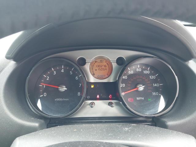 2007 NISSAN QASHQAI AC