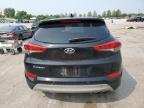 2018 Hyundai Tucson Value for Sale in Bridgeton, MO - Undercarriage