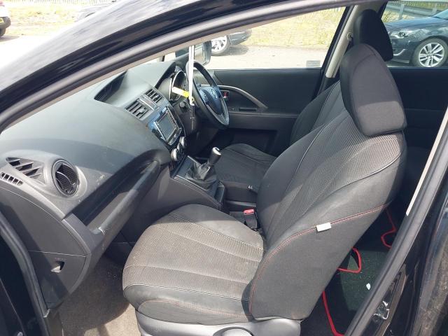 2013 MAZDA 5 VENTURE