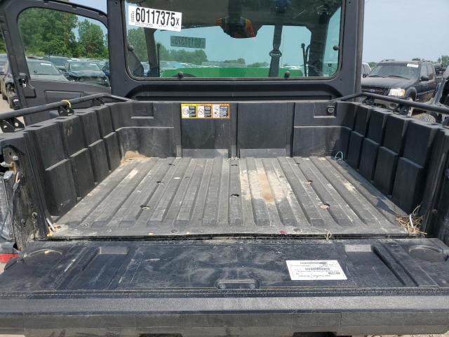 2025 JOHN DEERE XUV865M  