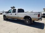 2002 Ford F350 Srw Super Duty   იყიდება Sacramento-ში, CA - All Over