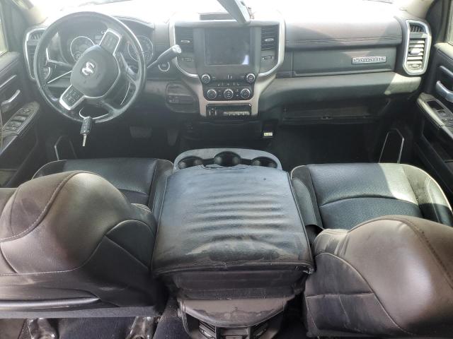  RAM 2500 2020 White