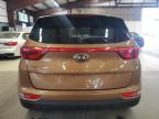 2019 Kia Sportage Lx იყიდება East Granby-ში, CT - Minor Dent/Scratches