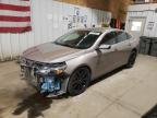 2023 Chevrolet Malibu Lt for Sale in Anchorage, AK - Front End