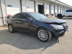2011 Buick Regal Cxl zu verkaufen in Louisville, KY - Front End
