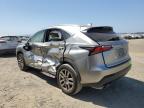 2016 Lexus Nx 200T Base იყიდება American Canyon-ში, CA - Side