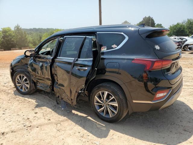  HYUNDAI SANTA FE 2019 Black