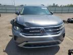 2021 Volkswagen Atlas Se للبيع في Pennsburg، PA - Front End