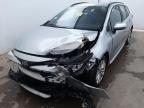 2023 TOYOTA COROLLA IC for sale at Copart WESTBURY
