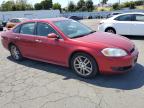 2015 Chevrolet Impala Limited Ltz en Venta en Vallejo, CA - Mechanical