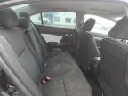 2014 HONDA CIVIC LX for sale at Copart QC - MONTREAL
