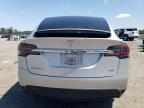 2018 Tesla Model X    продається в Fredericksburg, VA - Front End