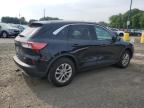 2020 Ford Escape Se   en Venta en East Granby, CT - Side