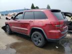 2012 Jeep Grand Cherokee 3.6L للبيع في Woodhaven، MI - Front End