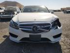 2016 Mercedes-Benz E 350   na sprzedaż w Colton, CA - Front End