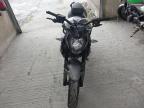 2024 BENELLI BN 125 E5  for sale at Copart BELFAST