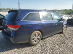 2016 Honda Odyssey Se за продажба в Lawrenceburg, KY - Front End