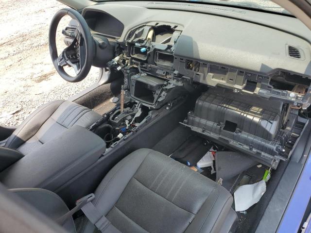  HONDA ACCORD 2021 Granatowy