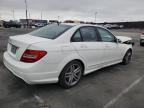 2013 Mercedes-Benz C 250 na sprzedaż w Wilmington, CA - Front End