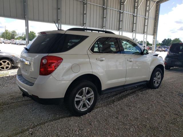  CHEVROLET EQUINOX 2015 Білий