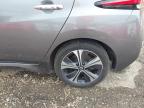 2019 NISSAN LEAF TEKNA for sale at Copart ROCHFORD