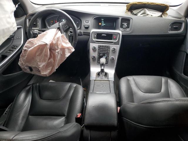  VOLVO S60 2017 Silver