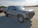 2024 Chevrolet Colorado  de vânzare în Grand Prairie, TX - Front End