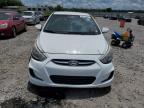 2016 Hyundai Accent Se en Venta en Montgomery, AL - Side