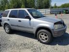 2001 Honda Cr-V Lx na sprzedaż w Arlington, WA - Minor Dent/Scratches