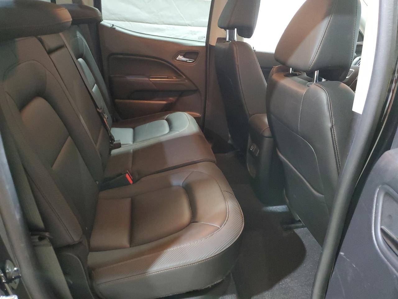 2021 GMC Canyon At4 VIN: 1GTG6FEN0M1106713 Lot: 58945565