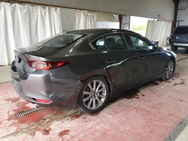  MAZDA 3 2019 Сharcoal