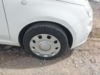 2010 FIAT 500 POP for sale at Copart CORBY