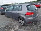 2010 VOLKSWAGEN GOLF SE TS for sale at Copart WOLVERHAMPTON