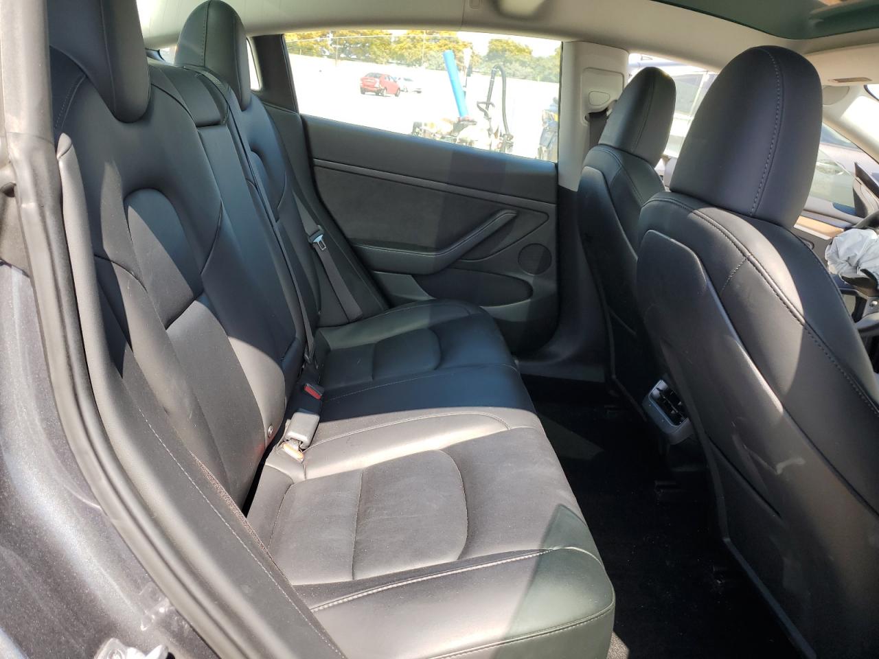 TESLA MODEL 3 2023 VIN 5YJ3E1EA8PF615722 zdjęcie 10