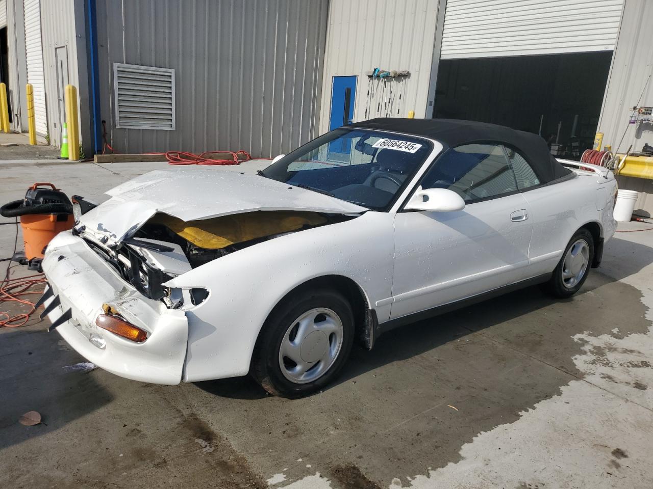 JT5ST87K3M0088890 TOYOTA CELICA Photo 1