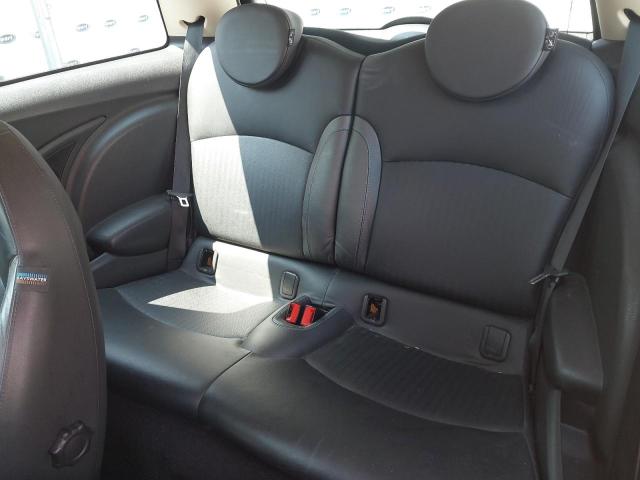 2013 MINI COOPER D B