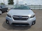 2019 Subaru Outback 2.5I Premium   en Venta en Ham Lake, MN - Hail