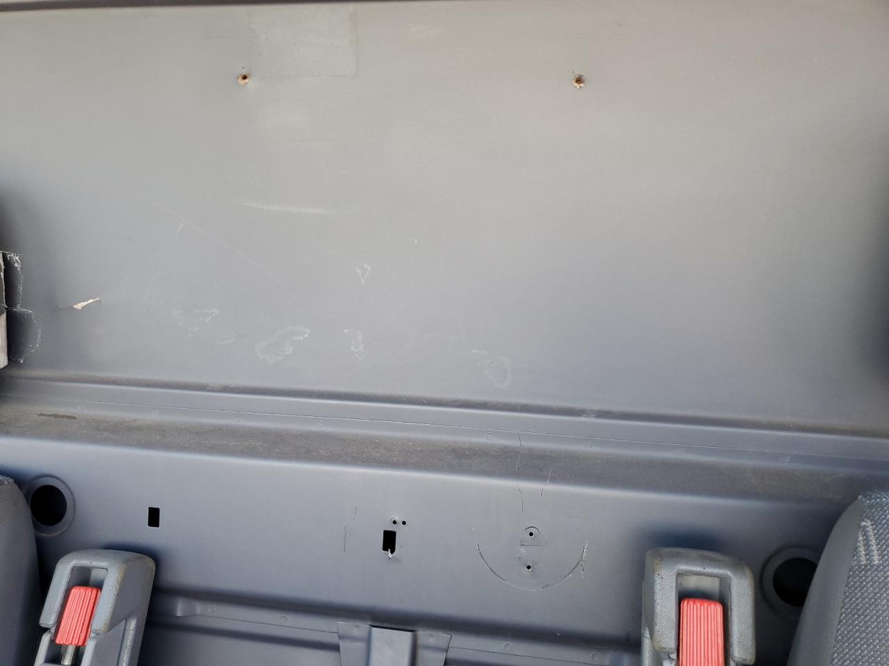 2005 Dodge Sprinter 2500 VIN: WD0PD644355778622 Lot: 61428135