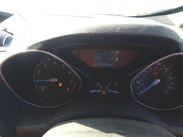 2012 FORD C-MAX TITA