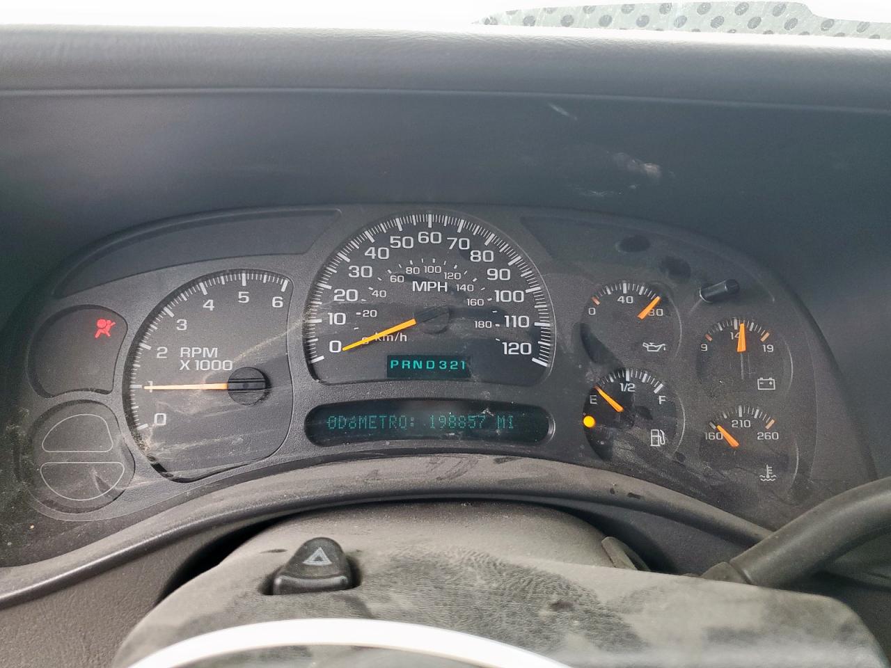 2004 Chevrolet Silverado C1500 VIN: 1GCEC14T64Z226603 Lot: 62922365