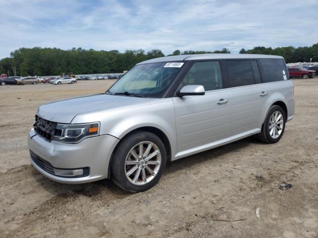 2014 Ford Flex Limited