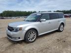 2014 Ford Flex Limited en Venta en Conway, AR - Minor Dent/Scratches