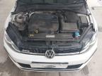 2017 VOLKSWAGEN GOLF GTD T for sale at Copart BELFAST
